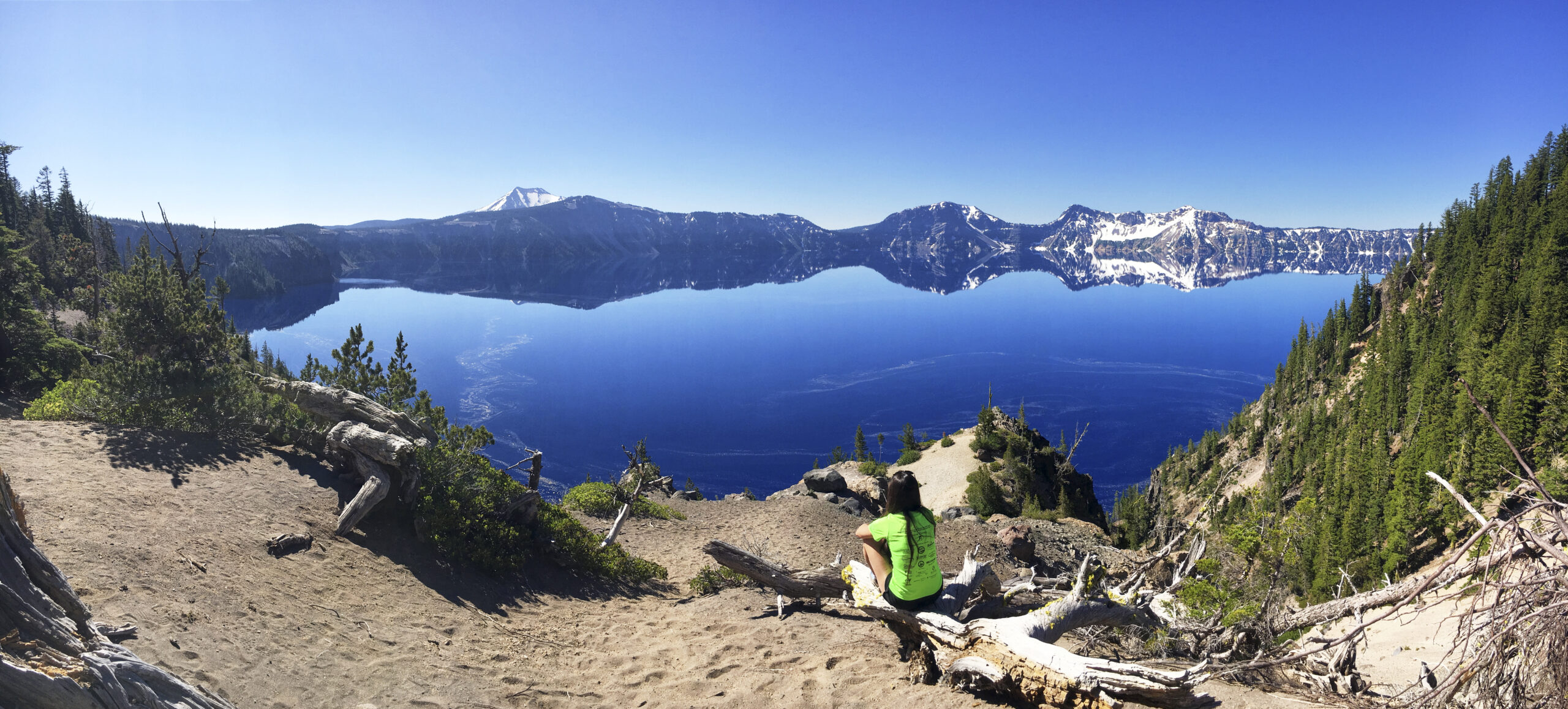 National Park Road Trip: The Ultimate PNW Itinerary - MGoTravel