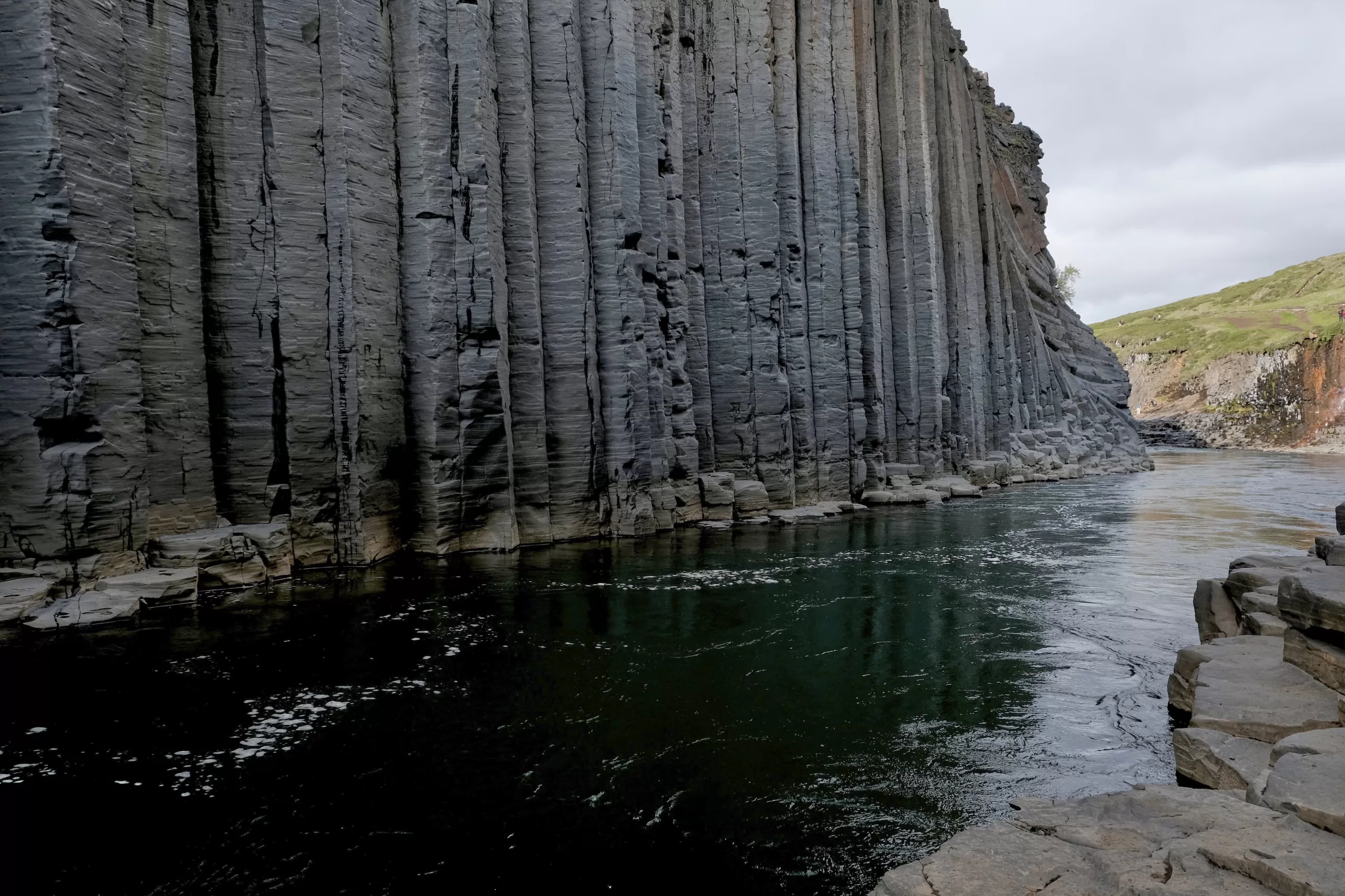 Studlagil Canyon and Hidden Gems: A Complete Guide to Eastern Iceland ...